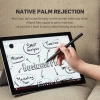 Adonit Neo Ink Manyetik Takılabilir Stylus Kalem Graphite Black Stylus Pen