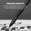 Adonit Neo Ink Manyetik Takılabilir Stylus Kalem Graphite Black Stylus Pen