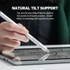 Adonit Neo Ink Manyetik Takılabilir Stylus Kalem Graphite Black Stylus Pen