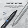 Adonit Neo Ink Manyetik Takılabilir Stylus Kalem Graphite Black Stylus Pen