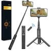 Ailun Selfie Çubuğu Tripod Black