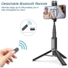 Ailun Selfie Çubuğu Tripod Black