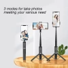 Ailun Selfie Çubuğu Tripod Black