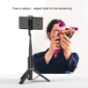 Ailun Selfie Çubuğu Tripod Black