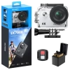 AKASO EK7000 4K30FPS 20MP Ultra HD Sualtı Aksiyon Kamerası Silver