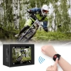 AKASO EK7000 Pro 4K Dokunmatik Ekran Sualtı Aksiyon Kamerası With 128GB MicroSD Card