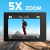 AKASO EK7000 Pro 4K Su Geçirmez Dokunmatik Ekranlı Aksiyon Kamerası With 256GB MicroSD Card