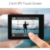 AKASO EK7000 Pro 4K Dokunmatik Ekran Sualtı Aksiyon Kamerası With 64GB MicroSD Card
