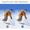 AKASO EK7000 Pro 4K Dokunmatik Ekran Sualtı Aksiyon Kamerası With 64GB MicroSD Card