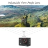 AKASO EK7000 Pro 4K Dokunmatik Ekran Sualtı Aksiyon Kamerası With 64GB MicroSD Card