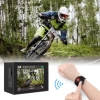 AKASO EK7000 Pro 4K Su Geçirmez Dokunmatik Ekranlı Aksiyon Kamerası Standard