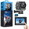 AKASO V50 Elite 4K60fps Dokunmatik Ekran WiFi Su Geçirmez Aksiyon Kamerası