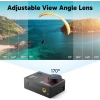 AKASO V50 Elite 4K60fps Dokunmatik Ekran WiFi Su Geçirmez Aksiyon Kamerası With 128GB MicroSD Card