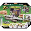 Akedo Efsaneleri Teenage Mutant Ninja Turtles Savaş Arenası