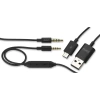 AKG Y500 Katlanır Kablosuz Bluetooth Kulaklıkları- Mavi