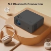 Akiyo Native 1080P WiFi Projektör Black