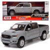 All Star Toys 2019 Dodge RAM 1500 Pickup Pres Döküm Model Araba