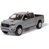 All Star Toys 2019 Dodge RAM 1500 Pickup Pres Döküm Model Araba
