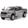 All Star Toys 2019 Dodge RAM 1500 Pickup Pres Döküm Model Araba