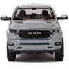 All Star Toys 2019 Dodge RAM 1500 Pickup Pres Döküm Model Araba