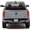 All Star Toys 2019 Dodge RAM 1500 Pickup Pres Döküm Model Araba
