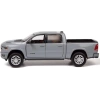 All Star Toys 2019 Dodge RAM 1500 Pickup Pres Döküm Model Araba