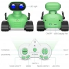 ALLCELE Müzikli ve LEDli Uzaktan Kumandalı Robot