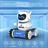 Allcele Şarj Edilebilir Robot Oyuncak