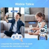 Allcele Şarj Edilebilir Robot Oyuncak
