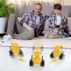 Allcele Şarj Edilebilir Robot Oyuncak Yellow Standard