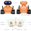 ALLCELE Uzaktan Kumandalı RC Robot