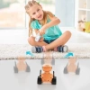 ALLCELE Uzaktan Kumandalı RC Robot