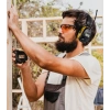 AM FM Dijital Ekranlı Radyo Kulaklıkları