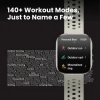 Amazfit Bip 6 Akıllı Saat 46mm