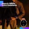 Amazfit GTR 3 Pro Akıllı Saat Brown Leather GTR 3 Pro