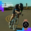 Amazfit GTR 3 Pro Akıllı Saat Brown Leather GTR 3 Pro