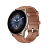 Amazfit GTR 3 Pro Akıllı Saat Brown Leather GTR 3 Pro