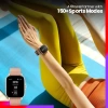 Amazfit GTR 3 Pro Akıllı Saat Graphite Black GTS 3