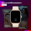 Amazfit GTR 3 Pro Akıllı Saat Graphite Black GTS 3