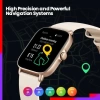 Amazfit GTR 3 Pro Akıllı Saat Graphite Black GTS 3