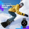 Amazfit GTR 3 Pro Akıllı Saat Infinite Black GTR 3 Pro