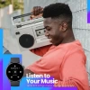 Amazfit GTR 3 Pro Akıllı Saat Infinite Black GTR 3 Pro