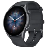 Amazfit GTR 3 Pro Akıllı Saat Infinite Black GTR 3 Pro