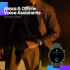 Amazfit GTR 3 Pro Akıllı Saat Infinite Black GTR 3 Pro