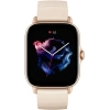 Amazfit GTR 3 Pro Akıllı Saat Ivory White GTS 3