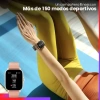 Amazfit GTR 3 Pro Akıllı Saat Ivory White GTS 3