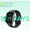 Amazfit GTS 4 Mini Akıllı Saat Black