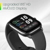 Amazfit GTS 4 Mini Akıllı Saat Black