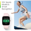 Amazfit GTS 4 Mini Akıllı Saat Flamingo Pink