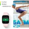 Amazfit GTS 4 Mini Akıllı Saat Flamingo Pink
